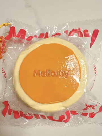 mellojoy 수플레 오리지널 플레인