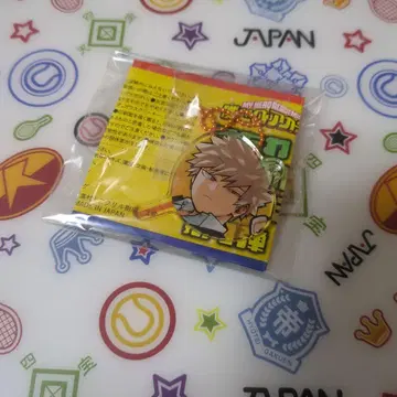 나의 히어로 아카데미아 바쿠고 카츠키 부채 키링 컬렉션 점프샵