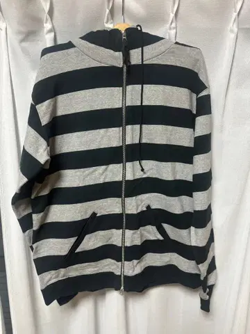 WEST RIDE CYCLE TOGS 후드티 사이즈44