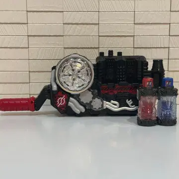 DX 빌드 드라이버 본체/GP 토끼 탱크 풀 보틀 세트/가면라이더 빌드