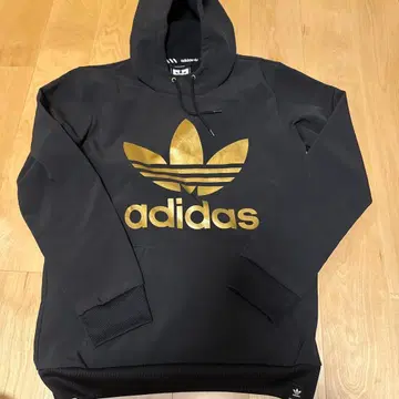 방수 adidas 후디