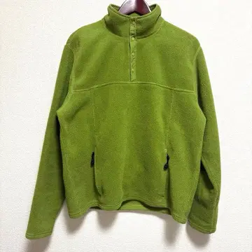 L.L.Bean 스냅t 그린 피스타치오