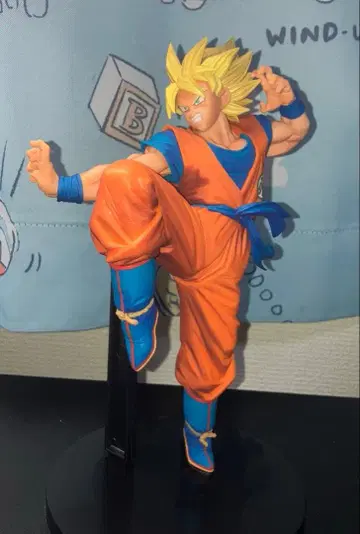 드래곤볼 손오공FES!! 제1탄 초사이어인 손오공