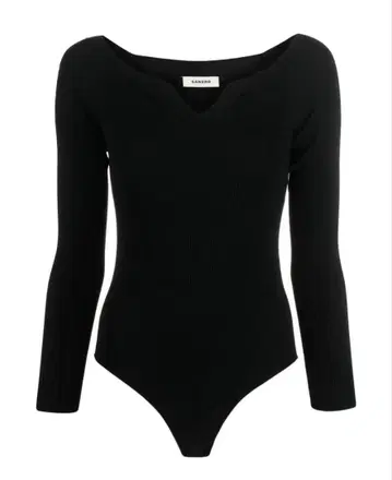 SANDRO 바디수트