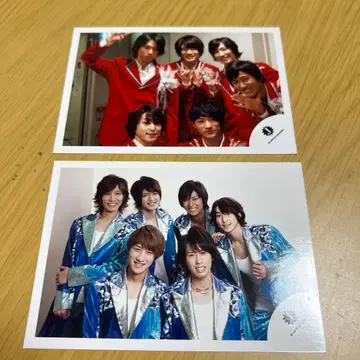 Snow Man 공식 사진 14