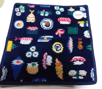 [ 새상품 ] 페이러 손수건 오스시 oh스시 스시 손수건 라브라리