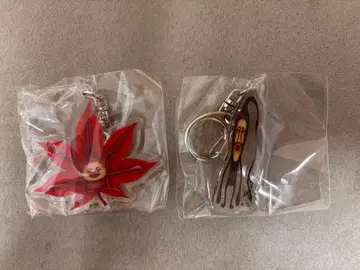 코비토즈칸 EXPO 한정판 아크릴 키링