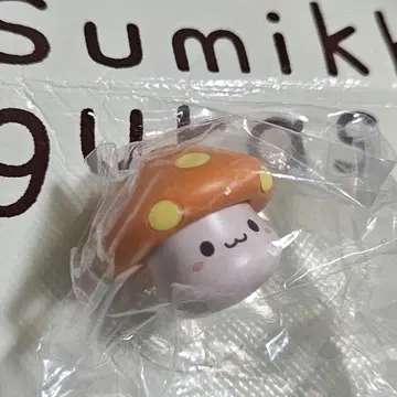 메이플스토리 메이포 오프 이벤트 미니 피규어 메이플 버섯