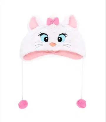 디즈니씨 팬캡 마리