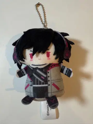 엘리오스 핑거 마스코트 페이스