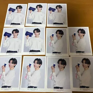 FANTASTICS 기무라 케이토 포토 카드