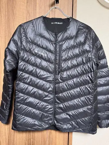 세온 인슐레이션 가디건 동양인 핏 L 사이즈