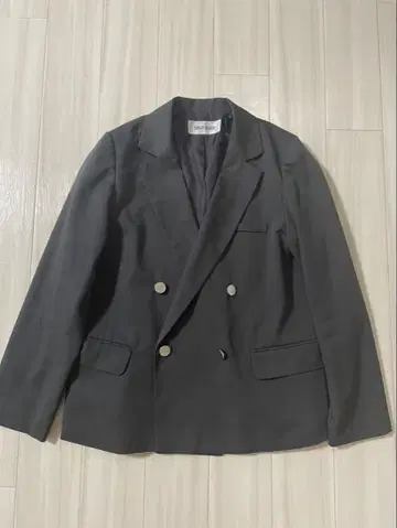 미슈마슈 MISCH MASCHU 테일러드 자켓