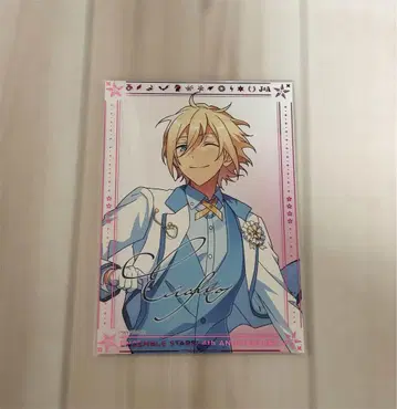 앙스타 텐쇼인 에이치 포트레이트 3주년