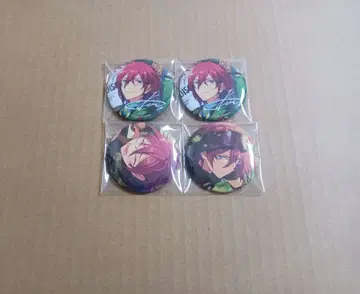 사에구사 이바라 캔뱃지 묶음 판매 앙스타