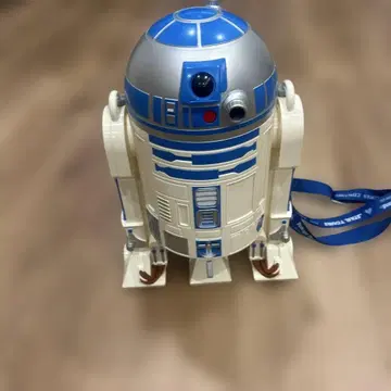 R2-D2 숄더백 약 30cm
