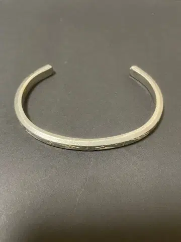 BEAMS HEART 뱅글 MADE IN JAPAN