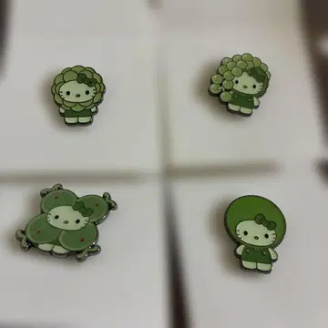 2025 만박 모키티 네 종류