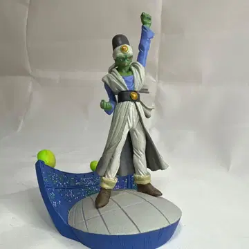 BANDAI 드래곤볼 피규어 드라캅 보너스 부품 파이크한