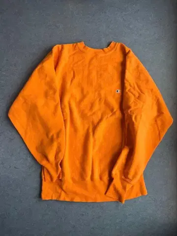 90s 챔피온 빈티지 리버스 위브 자수 택