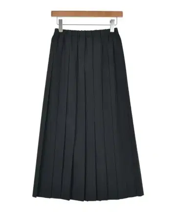 준야 와타나베 롱 맥시 길이 스커트 여성용