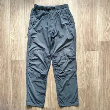 90'S 몽벨 클라이밍 팬츠