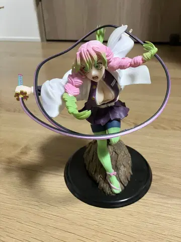 칸로지 미츠리 제일복권 피규어 (상자 없음)