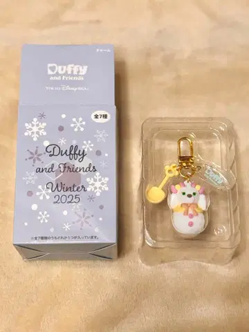 시크릿 오브 스노우데이 참 쿠키앤