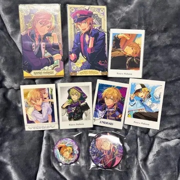 앙스타 카오루 세트