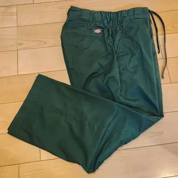 디키즈 워크 이지 팬츠 M 사이즈