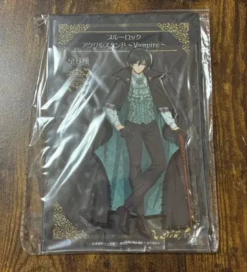 블루 록 이토시 린 Vampire 아크릴 스탠드