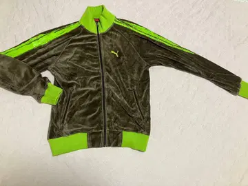 푸마 저지 벨로아