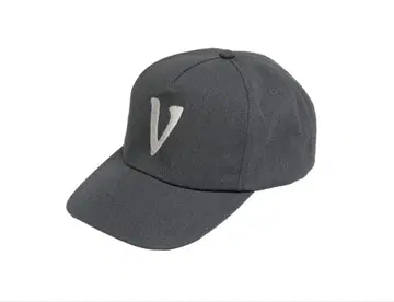 OVY Initial Cap(gray)