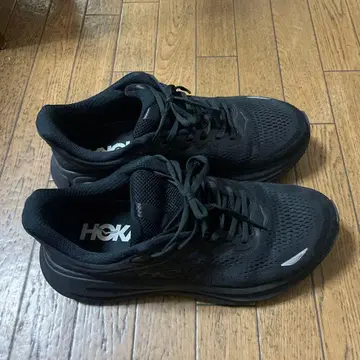 호카 본다이9 본다이9 스니커즈