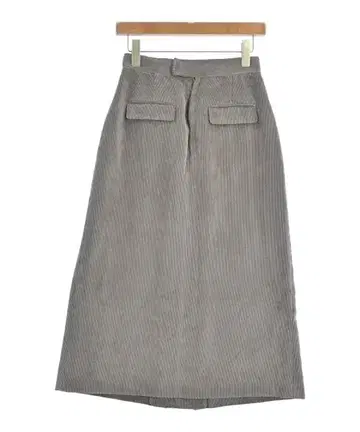 SHIPS 롱 맥시 길이 스커트 여성용