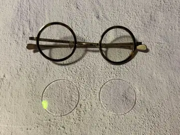 GERNOTLINDNER GL-153 정품 렌즈만