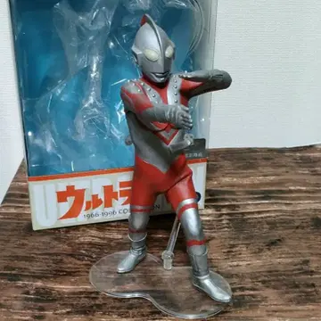 엑스플러스 대괴수 시리즈 소년릭 조피 울트라맨 괴수 소프트 비닐