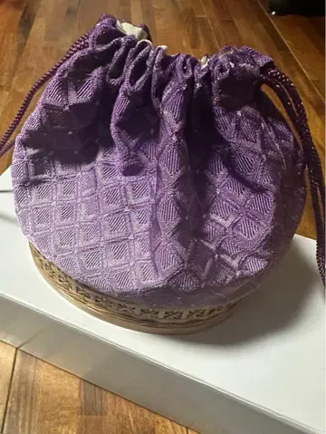 새상품급 복조리 카고백