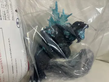 고질라 캐러밴 2023 텐츠쿠 공예 아이스 글로Ver. 미개봉 새상품