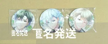 스태마이 AGF 2025 혜택 캔뱃지 마키 카나메 히야마