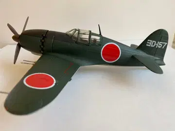 마루신 공업 라이덴 21형 J2M3 국지전투기 1/48 정크 재생품