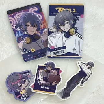 니지산지 If We Were 코야나기 로우