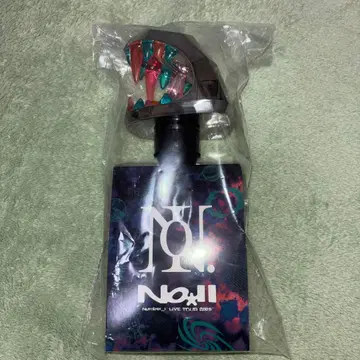 Number_i 넘버아이 응원봉