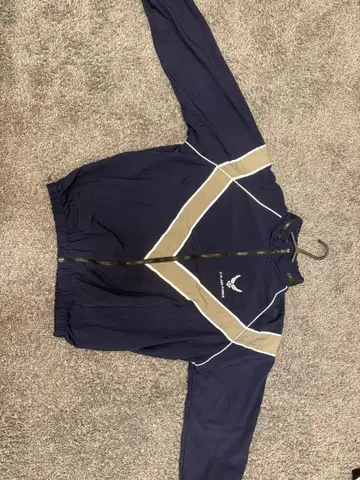 U.S. AIR FORCE 나일론 자켓