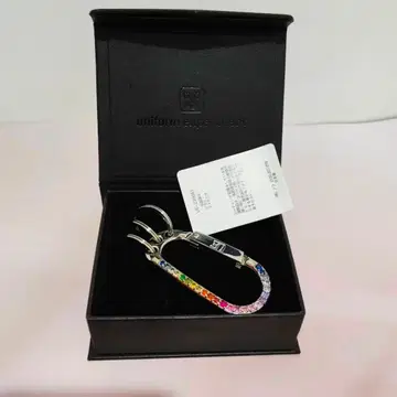 유니폼 익스페리먼트 지르코니아 카라비너