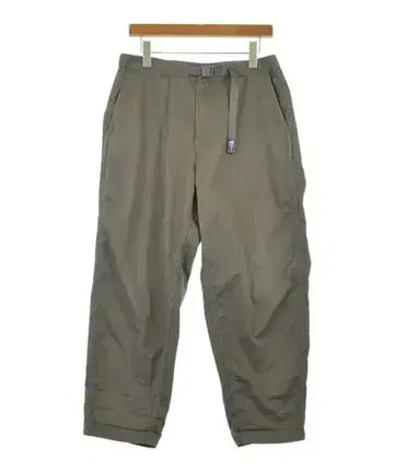 THE NORTH FACE PURPLE LABEL 팬츠 (기타) 남성용