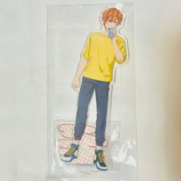 하피콜레 복권 아크릴 스탠드 프로세카 시노노메 아키토 아키토