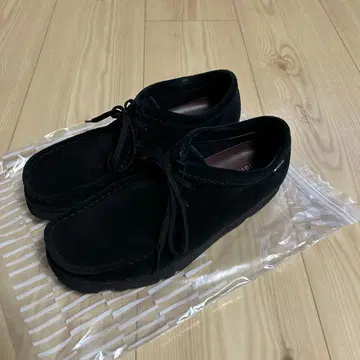 Clarks WallabeeGTX / 남성용 왈라비 고어텍스