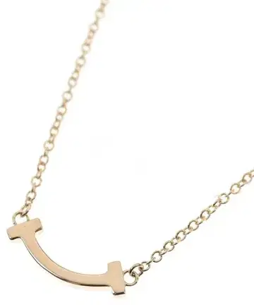 TIFFANY & CO. 목걸이 여성용
