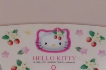 헬로키티 캐릭터 굿즈